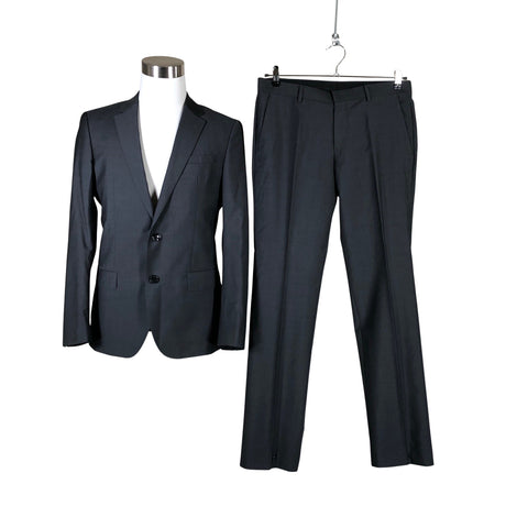 Unisex Hugo Boss - Suit, size M - Gray ()