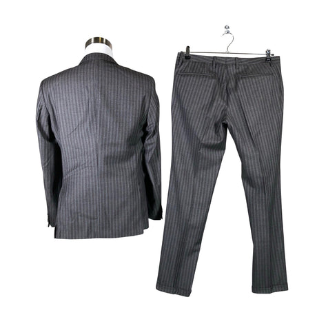 Unisex Hugo Boss - Suit, size L - Gray (2)