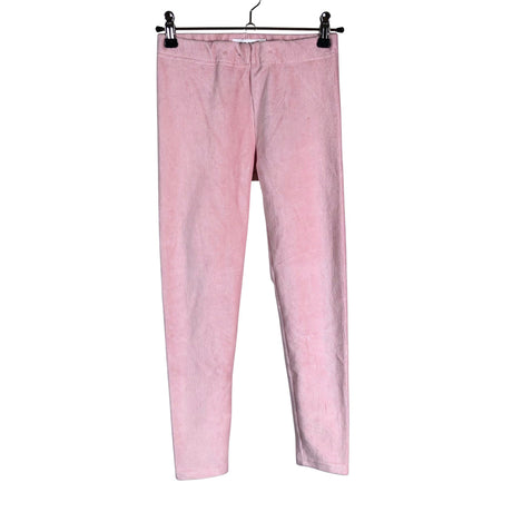 Unisex Bogi - Leggings, size 128 - 134 - Light pink ()