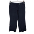 Unisex Ril's - Slacks, size 34 - Blue ()
