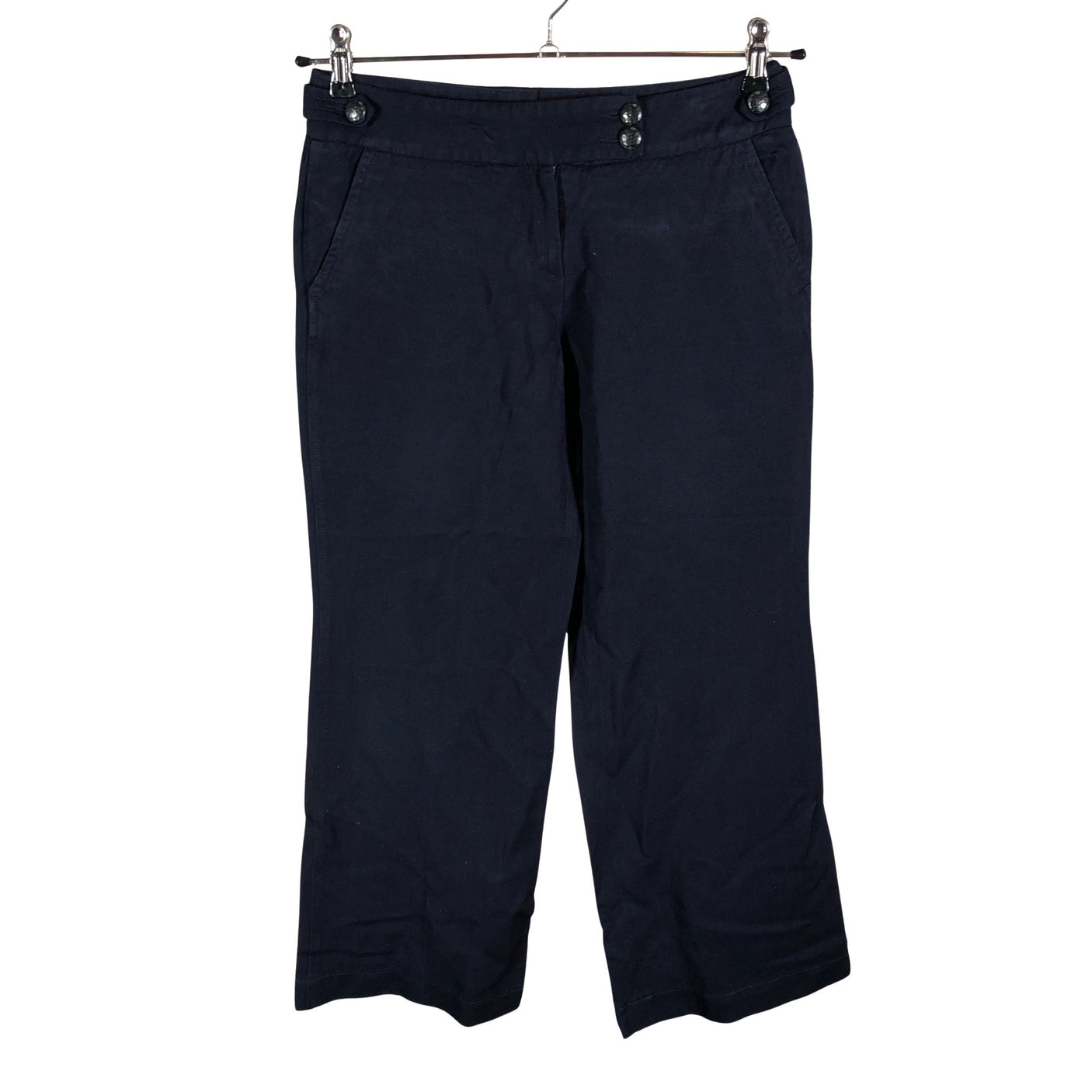 Unisex Ril's - Slacks, size 34 - Blue (1)