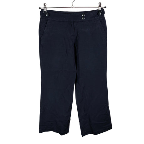 Unisex Ril's - Slacks, size 34 - Blue ()