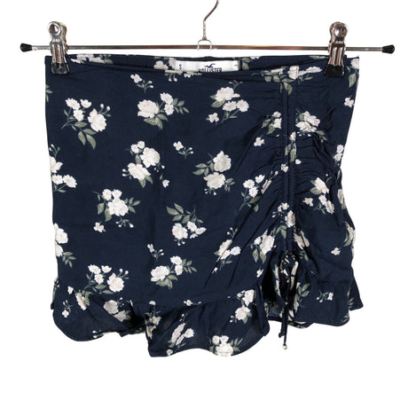 Unisex Hollister - Summer skirt, size 36 - Black ()