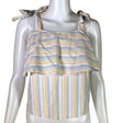 Unisex Carin Wester - Top, size 36 - Natural white ()