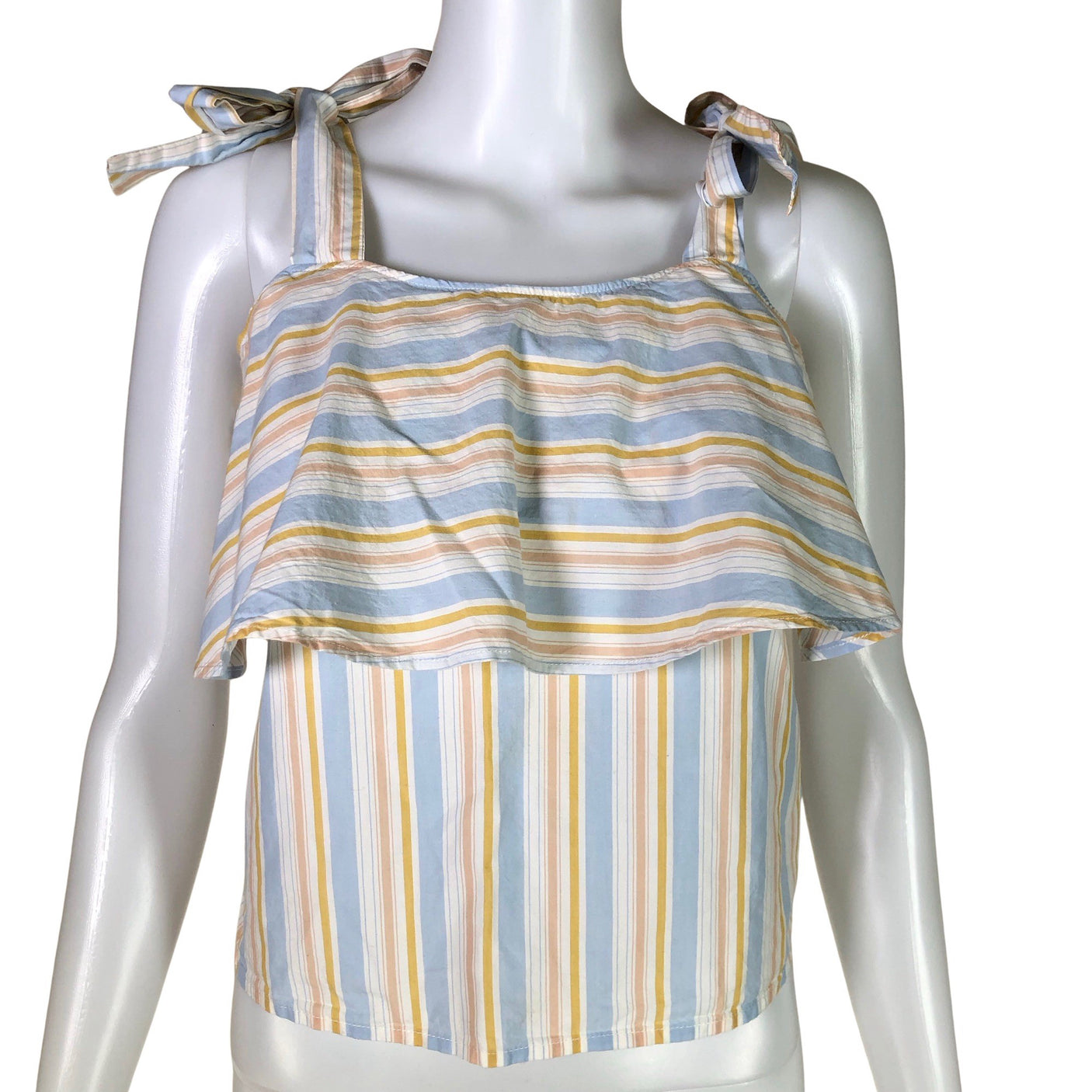 Unisex Carin Wester - Top, size 36 - Natural white (1)