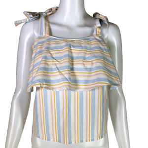 Unisex Carin Wester - Top, size 36 - Natural white (1)