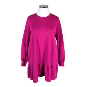 Unisex Nanso - Collegemekko, koko 48 -  (1)
