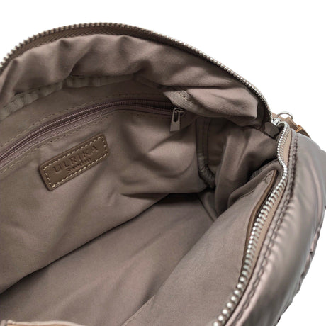 Unisex Ulrika - Shoulder bag, size Midi - Brown (2)