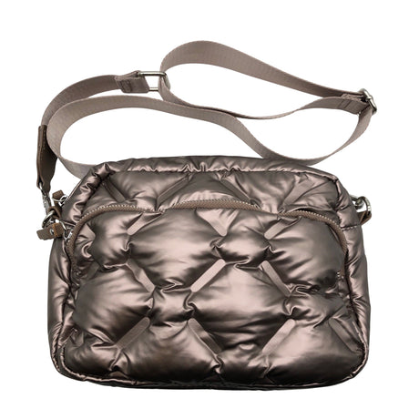 Unisex Ulrika - Shoulder bag, size Midi - Brown ()