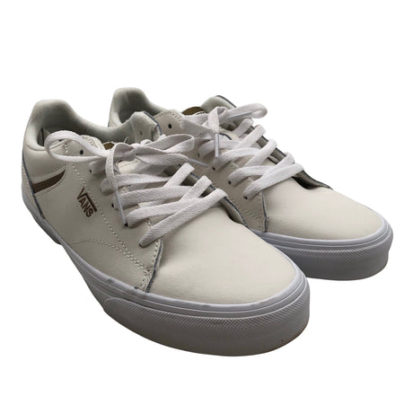 Unisex Vans - Casual sneakers, size 39 - Natural white (2)