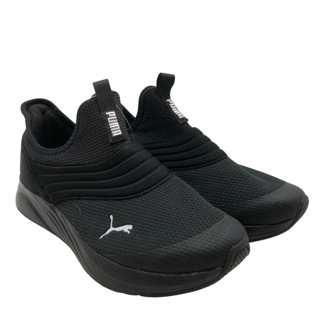 Unisex Puma - Sneakers, size 40 - Black (2)