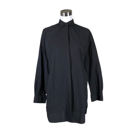Unisex Nanso - Tunic, size 38 - Black ()