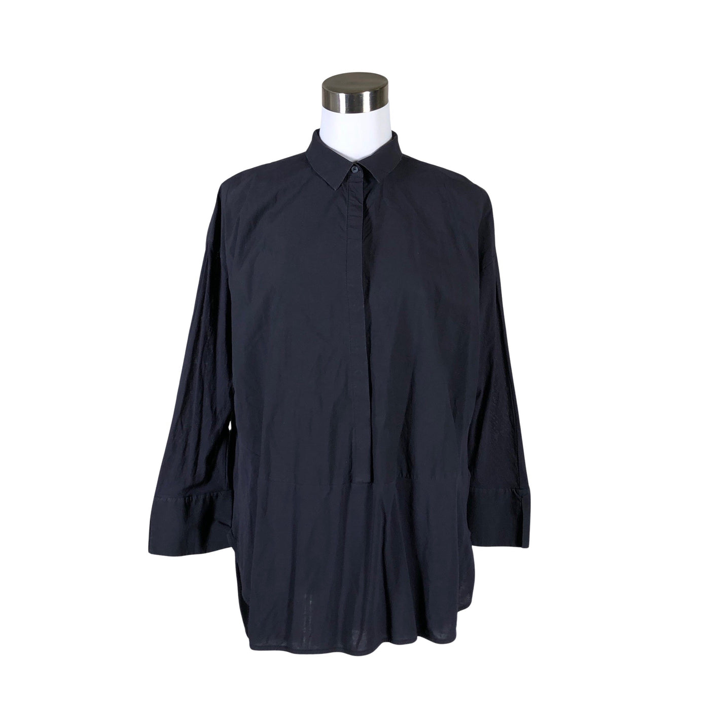 Unisex COS - Blouse, size 40 - Black (1)