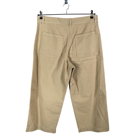 Unisex Arket - Slacks, size 40 - Brown (2)