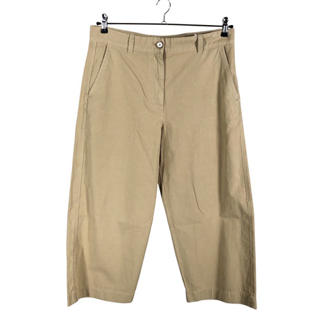 Unisex Arket - Slacks, size 40 - Brown ()