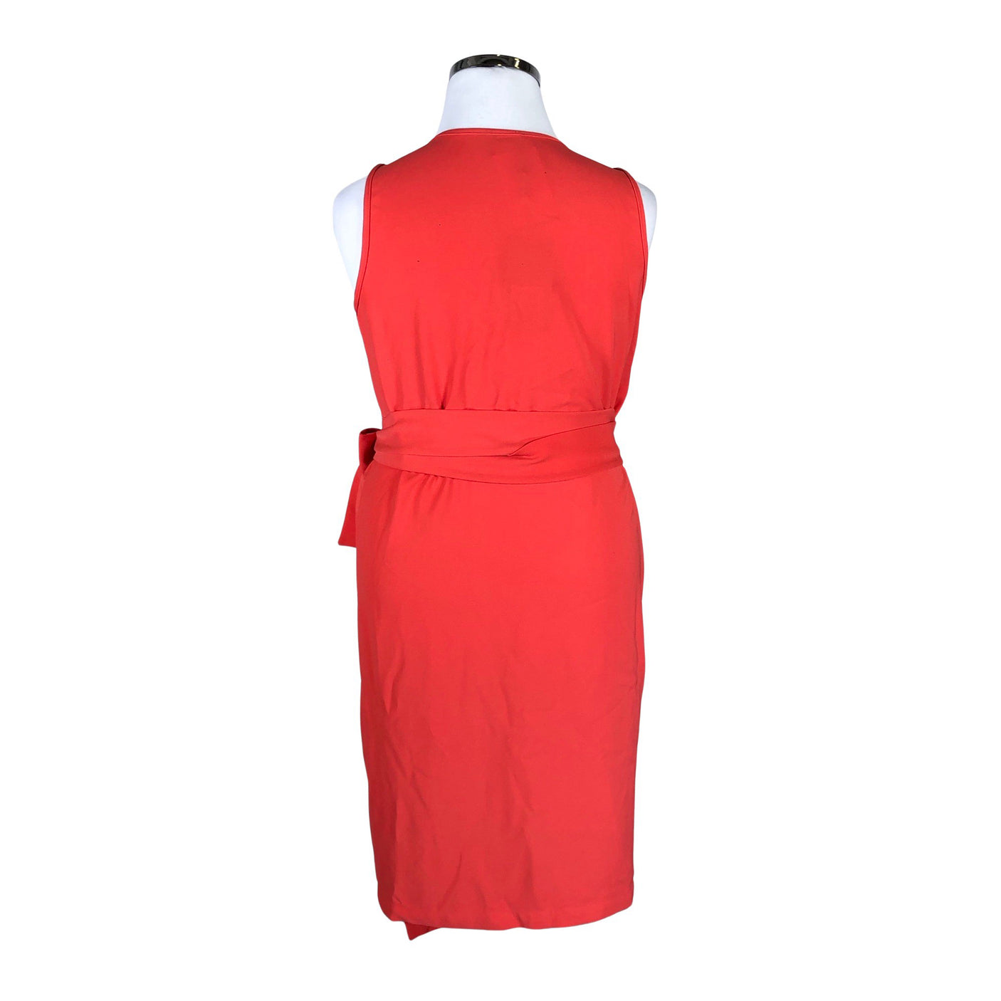Unisex Me&Thee - Sheath dress, size 42 - Red (2)