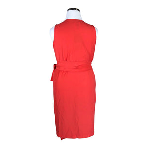 Unisex Me&Thee - Sheath dress, size 42 - Red (2)