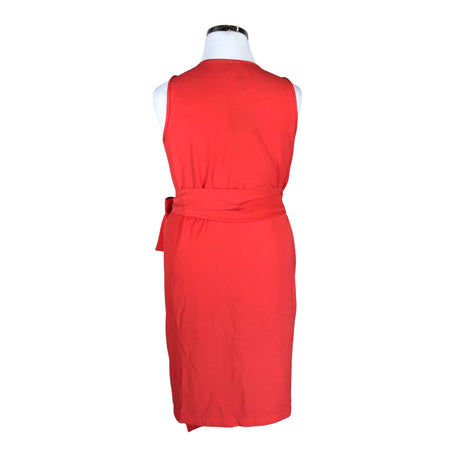 Unisex Me&Thee - Sheath dress, size 42 - Red (2)