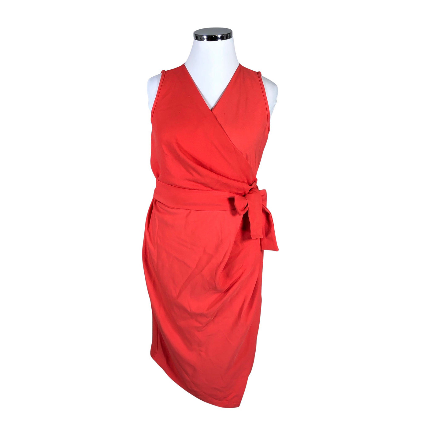Unisex Me&Thee - Sheath dress, size 42 - Red (1)