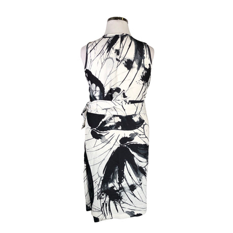 Unisex Me&Thee - Sheath dress, size 42 - White (2)