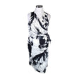 Unisex Me&Thee - Sheath dress, size 42 - White ()