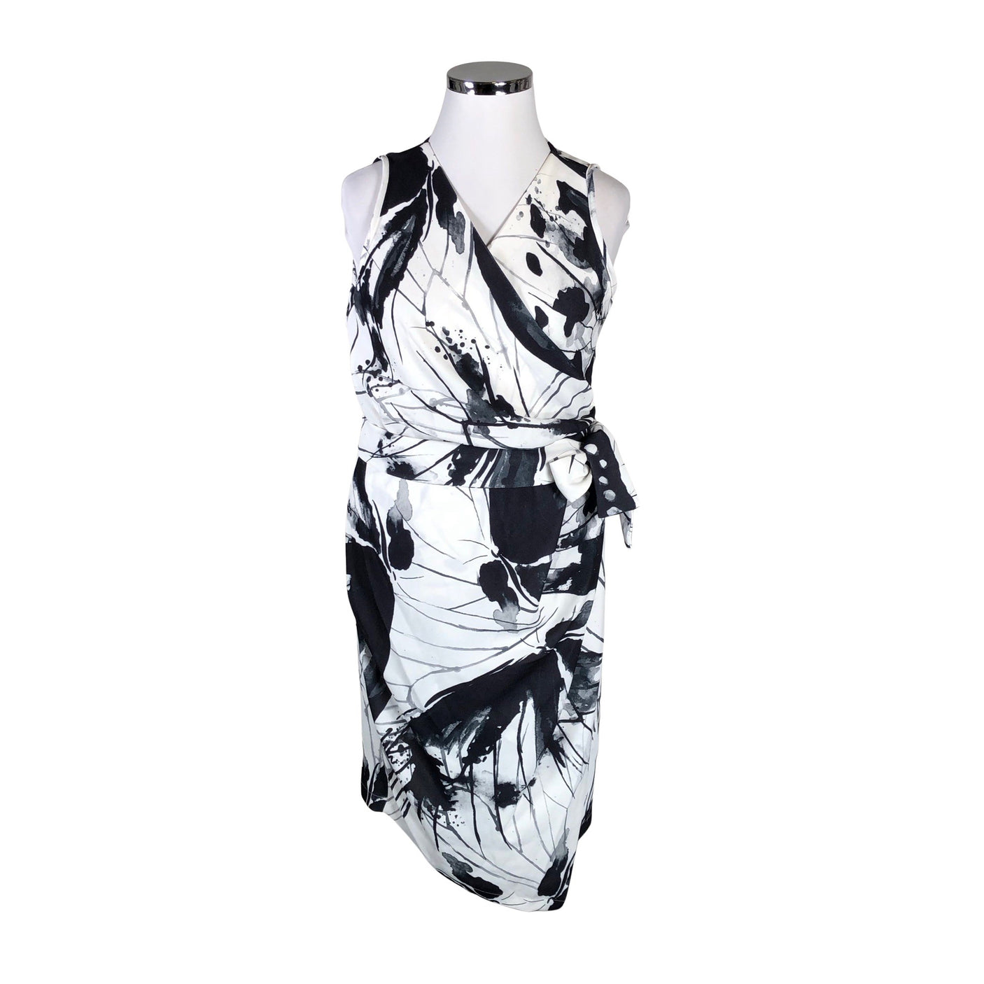 Unisex Me&Thee - Sheath dress, size 42 - White (1)