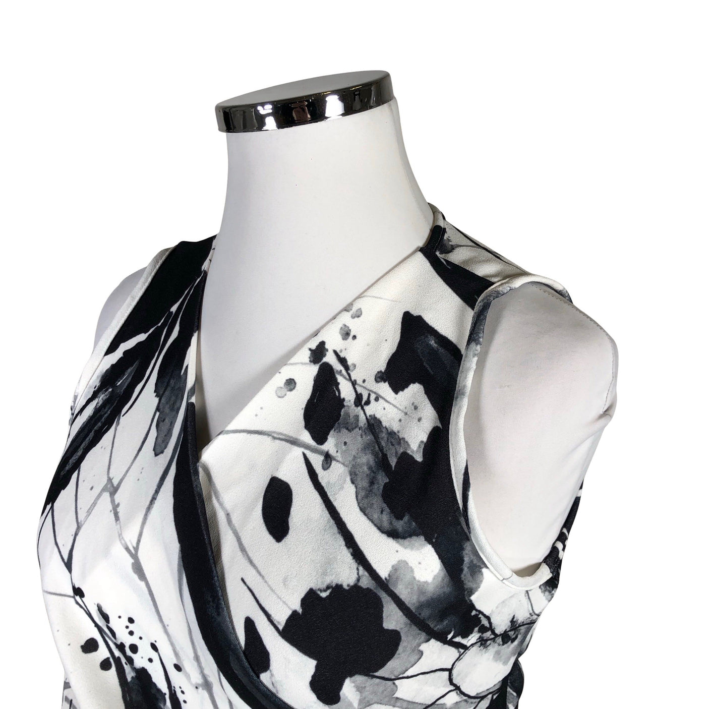 Unisex Me&Thee - Sheath dress, size 42 - White (3)