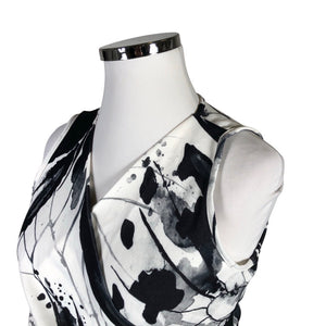 Unisex Me&Thee - Sheath dress, size 42 - White (3)