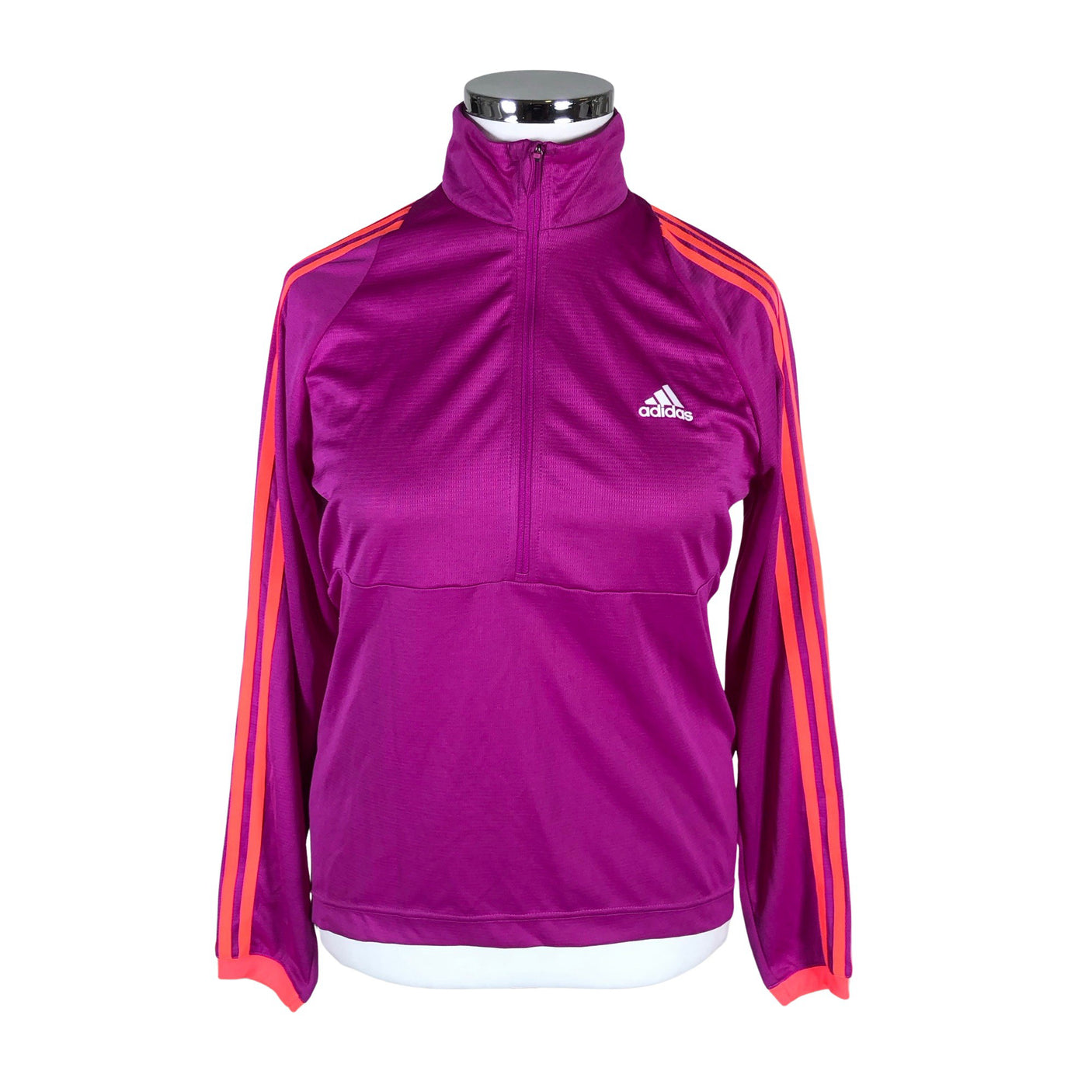 Unisex Adidas - Urheilupaita, 
pitkät hihat, koko 42 -  (1)