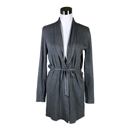 Unisex Esprit - Cardigan, size 40 - Gray ()