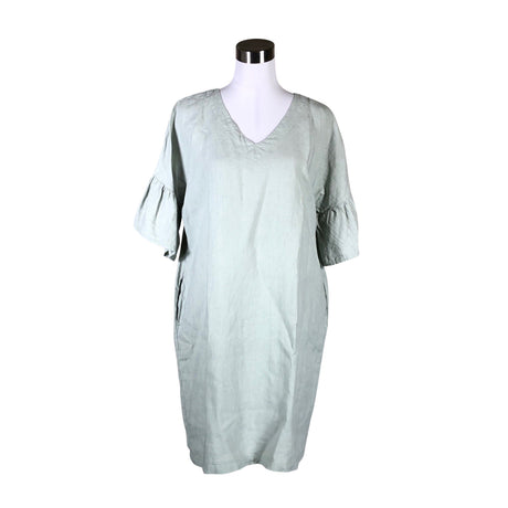 Unisex Nanso - Dress, size 36 - Green ()