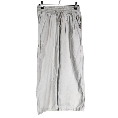 Unisex Lindex - Slacks, size 134 - 140 - Beige ()