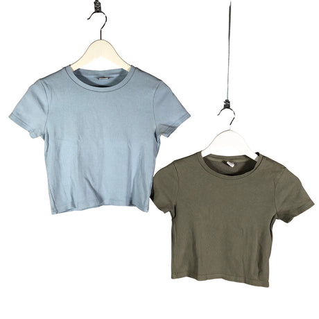 Unisex Lindex - T-paita, koko 158 - 164 -  ()