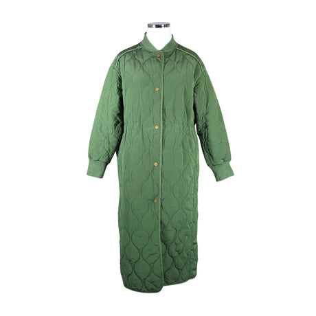 Unisex Ted Baker - Lightly padded jacket, size 44 - Green ()