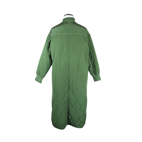 Unisex Ted Baker - Lightly padded jacket, size 44 - Green (2)