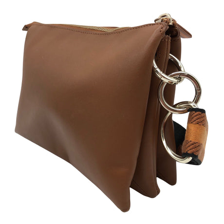 Unisex Ted Baker - Shoulder bag, size Midi - Brown (2)