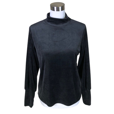Unisex Noom - Sweatshirt, size 36 - Black ()
