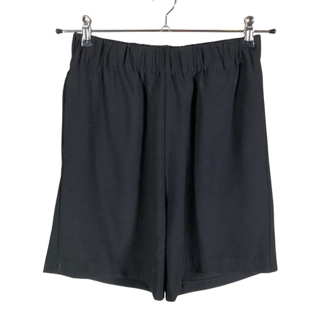 Unisex Selected - Shorts, size 38 - Black ()