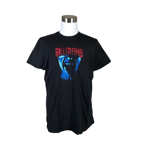 Unisex Billebeino - T-shirt, size XXL - Black ()