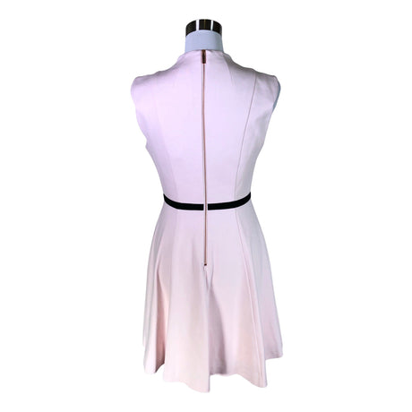 Unisex Ted Baker - Party dress, size 38 - Light pink (2)