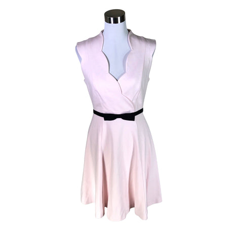 Unisex Ted Baker - Party dress, size 38 - Light pink ()