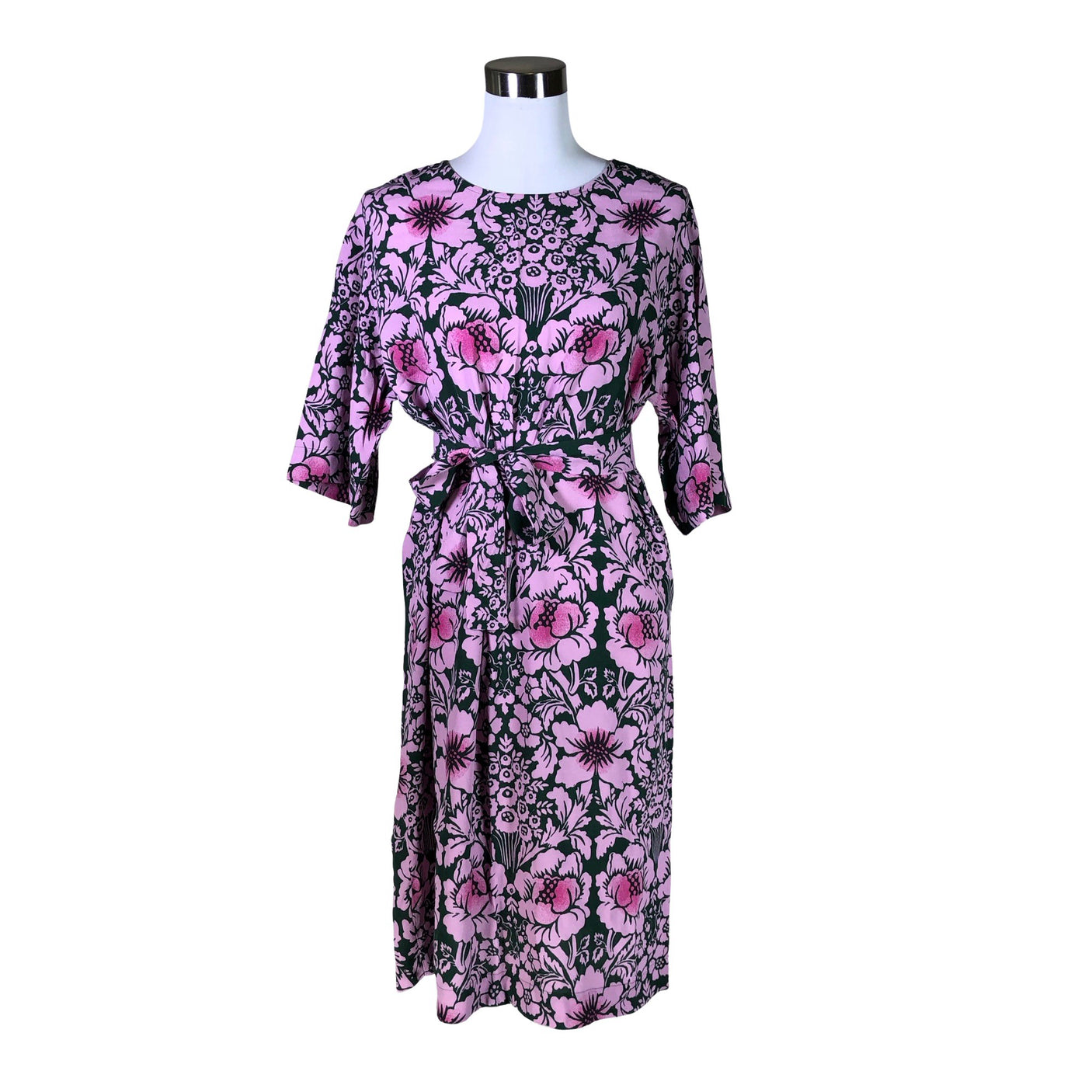 Unisex Marimekko - Sifonkimekko, koko 36 -  (1)