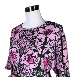 Unisex Marimekko - Sifonkimekko, koko 36 -  (3)