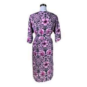 Unisex Marimekko - Sifonkimekko, koko 36 -  (2)