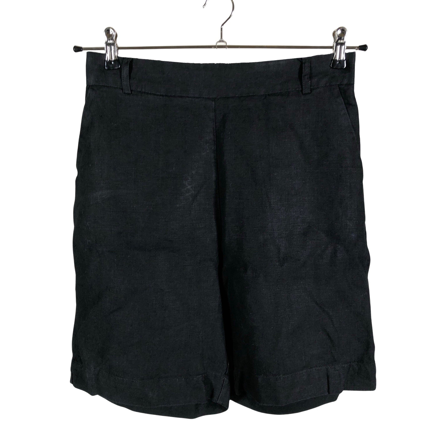 Unisex Nanso - Shorts, size 36 - Black (1)