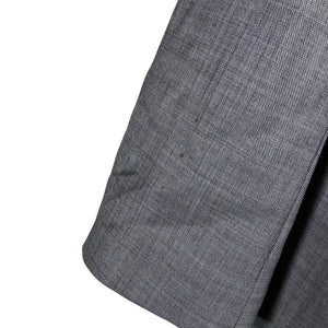 Unisex Turo Tailor - Blazer, size M - Gray (2)