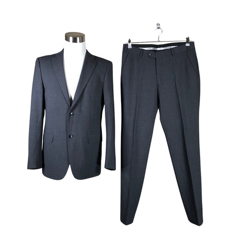 Unisex Turo Tailor - Suit, size M - Gray ()