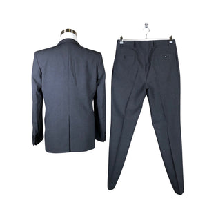 Unisex Turo Tailor - Suit, size M - Gray (2)