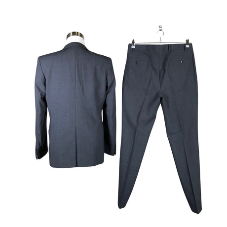 Unisex Turo Tailor - Suit, size M - Gray (2)
