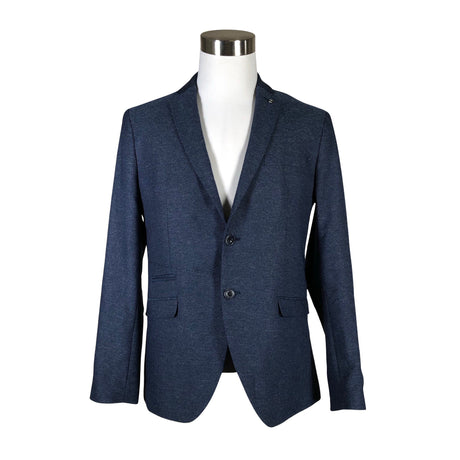 Unisex Selected - Blazer, size L - Blue ()
